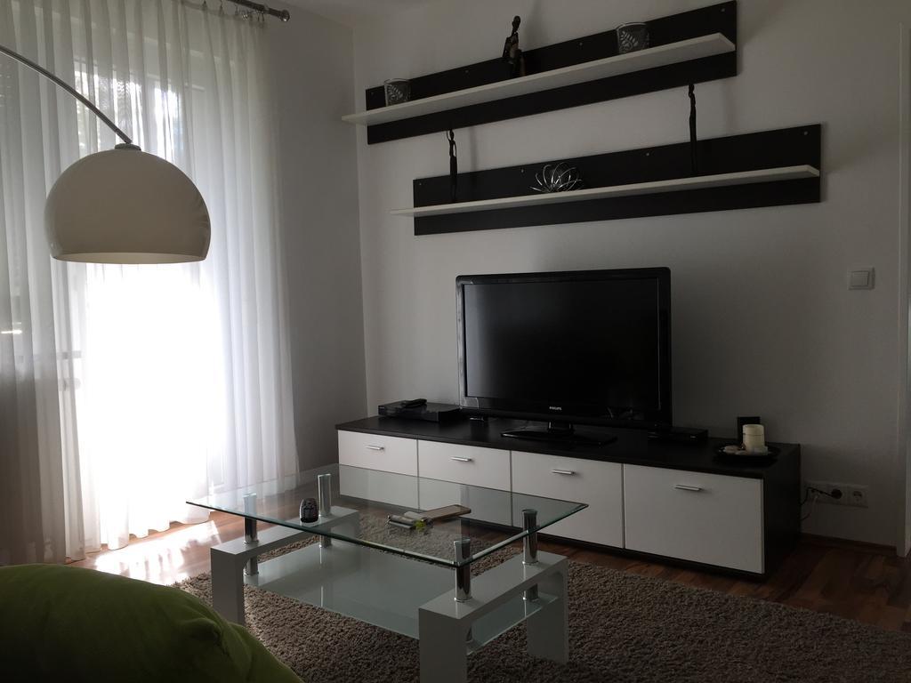 Faba Living Apartment Bamberg Exterior photo